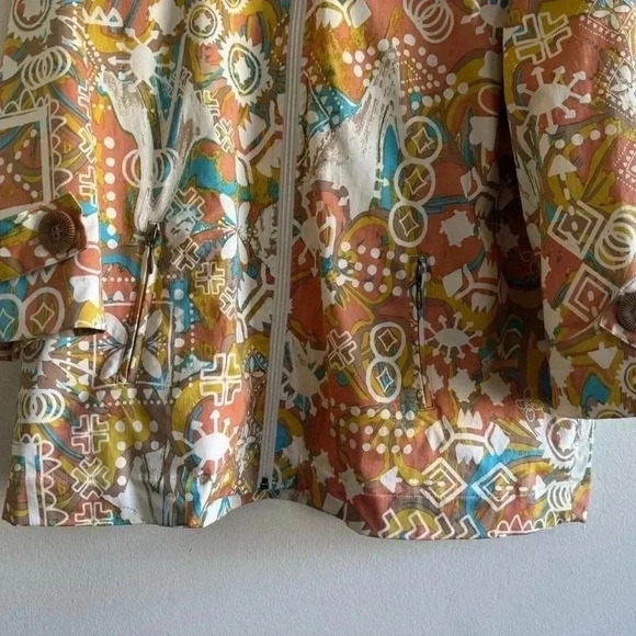 Multiples Jacket- Size Medium - Picture 10 of 14